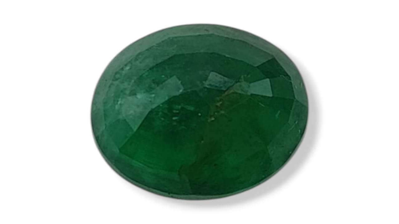 Emerald Stone (Premium) - Zambian