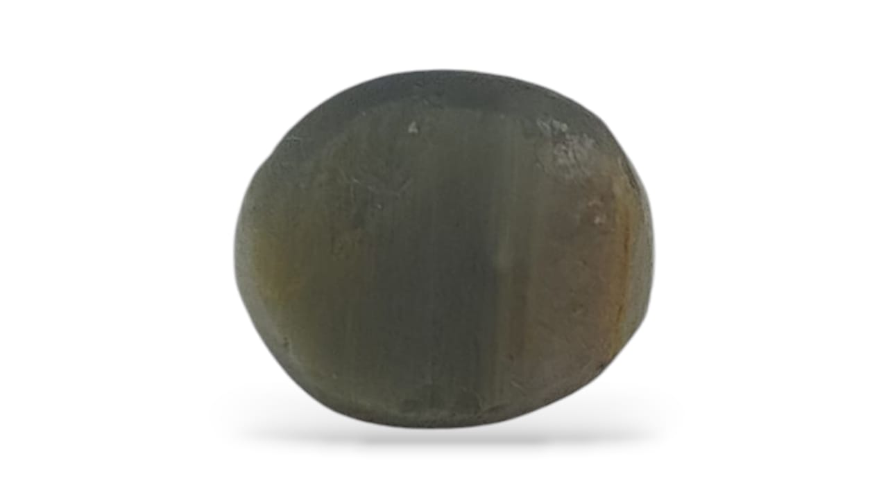 Cats Eye Stone (Premium AAA) - Sri Lanka