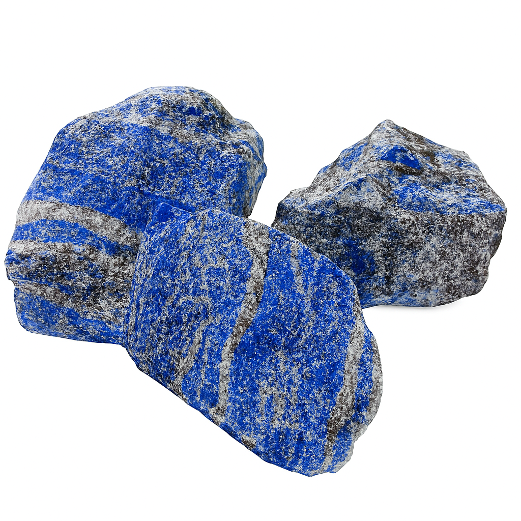 Lapis Lazuli Crystal