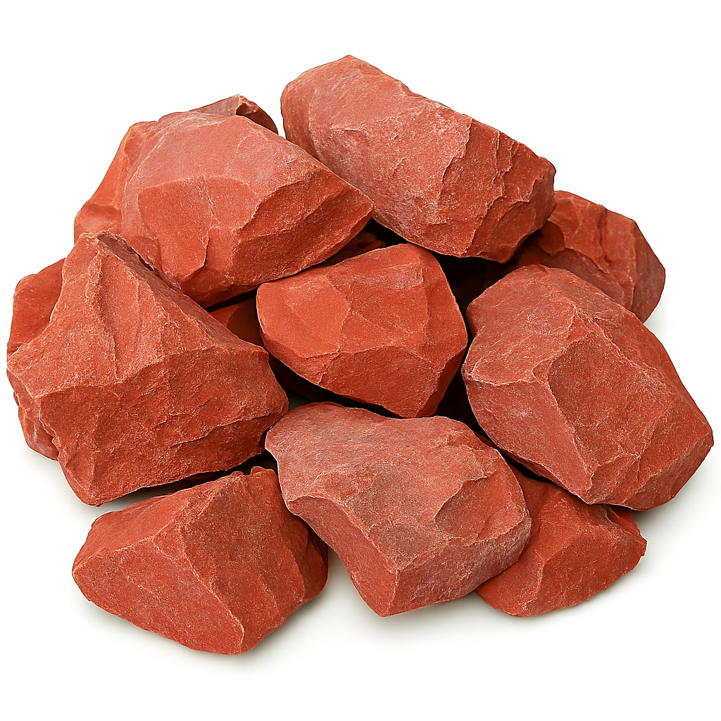 Red Jasper Crystal