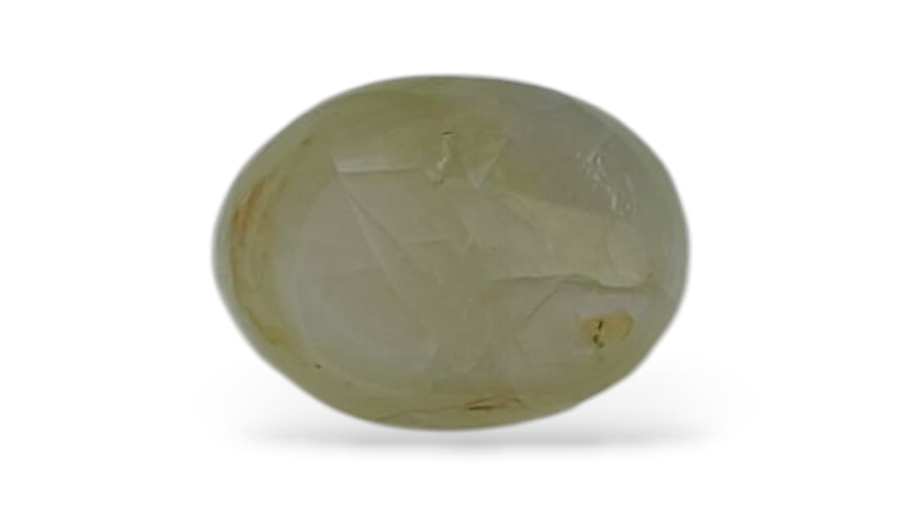 Cats Eye Stone (Regular) - Indian