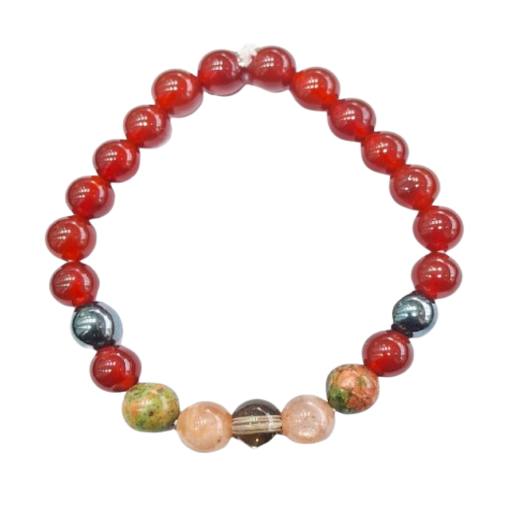 Back Pain Relief Bracelet