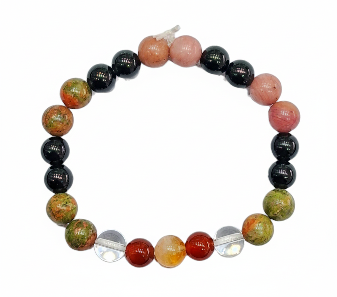 Passion & Intimacy Bracelet