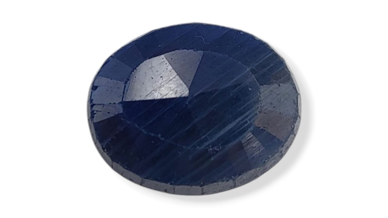 Blue Sapphire Stone (Regular) - African