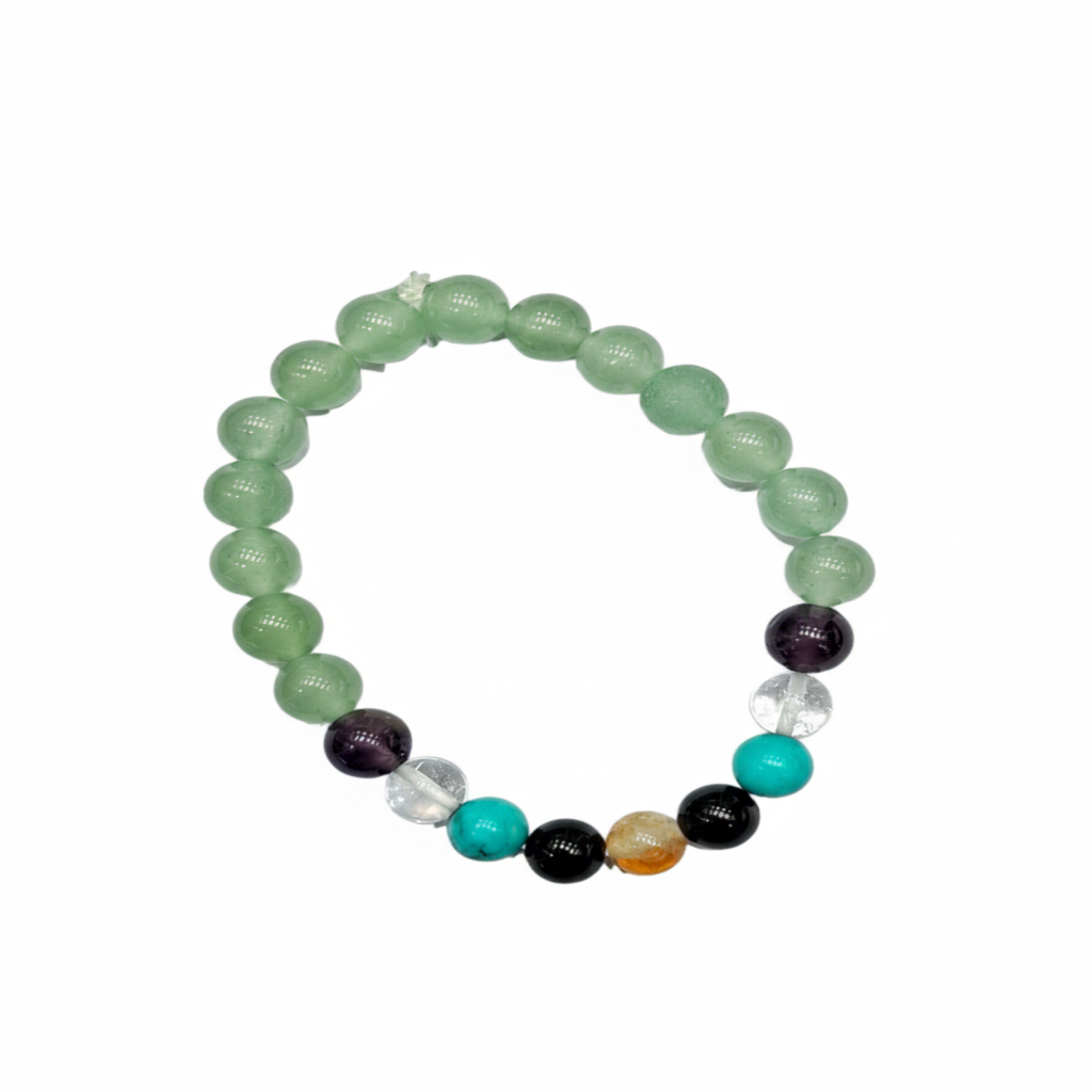 Businessman's Prosperity Bracelet