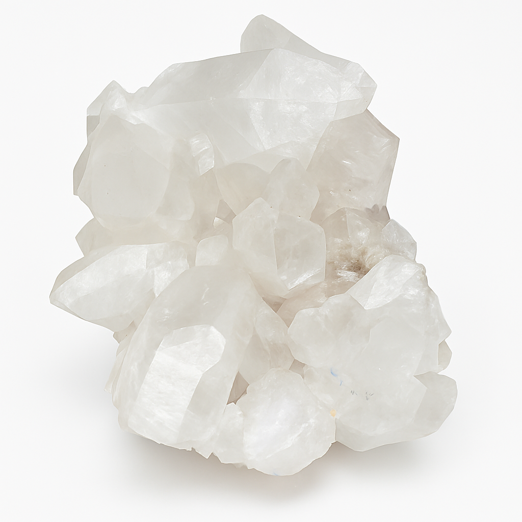 Clear Quartz Crystal