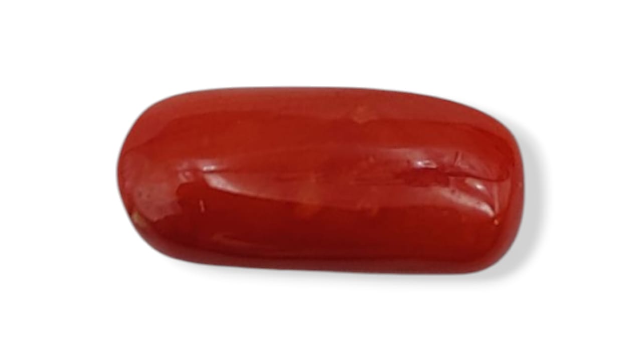 Coral Stone (Medium) - Italian