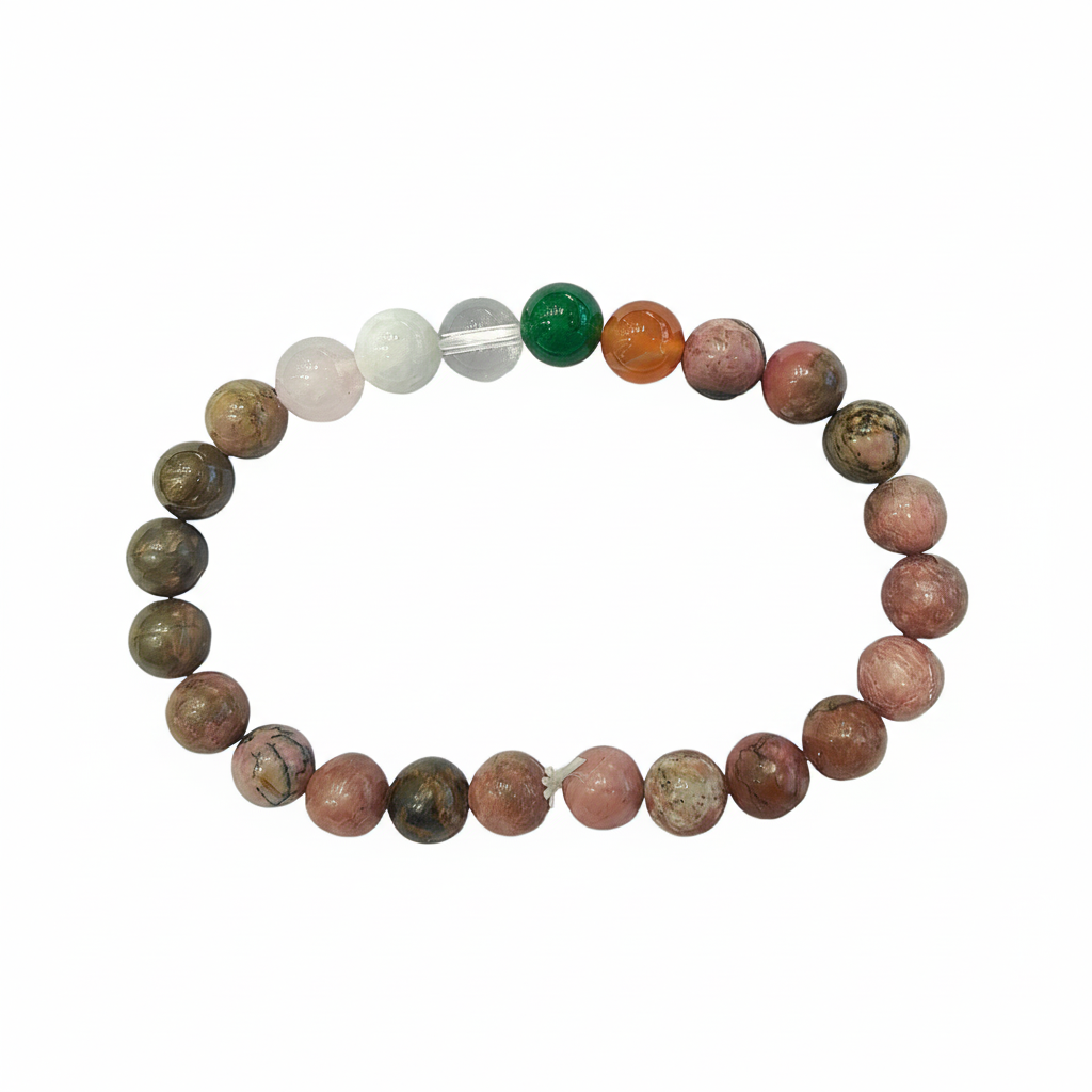 Feminine Radiance Bracelet