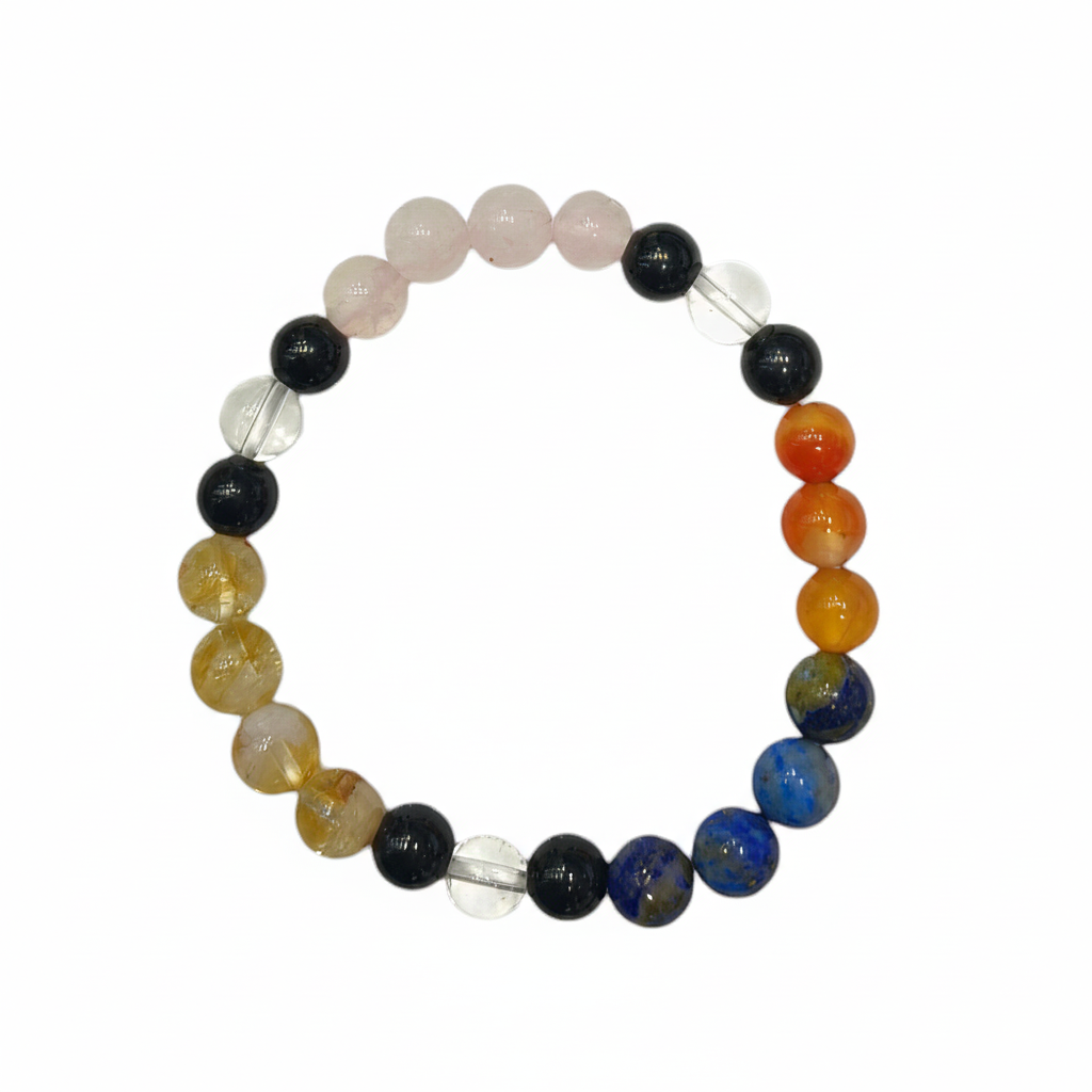 Makeup Artist's Creativity Bracelet