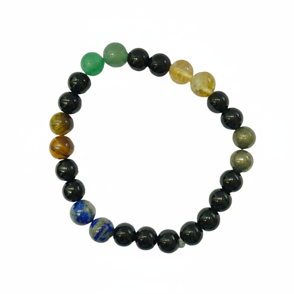 Real Estate Agent's Deal Closer Bracelet