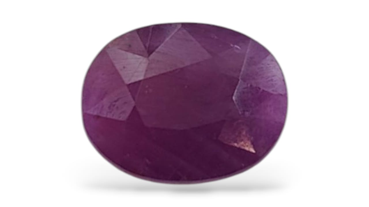 Ruby Stone (Medium) - African