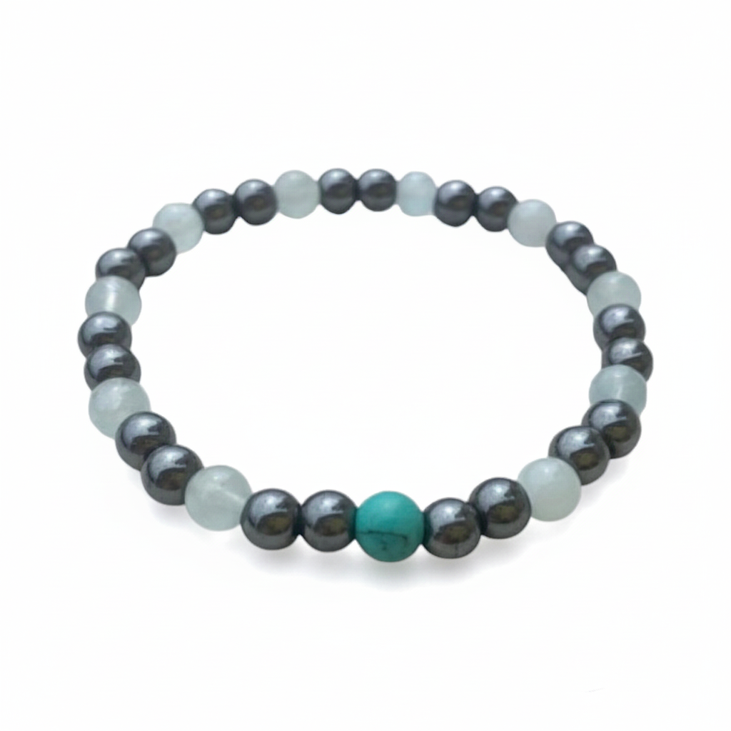 Travel Comfort Bracelet