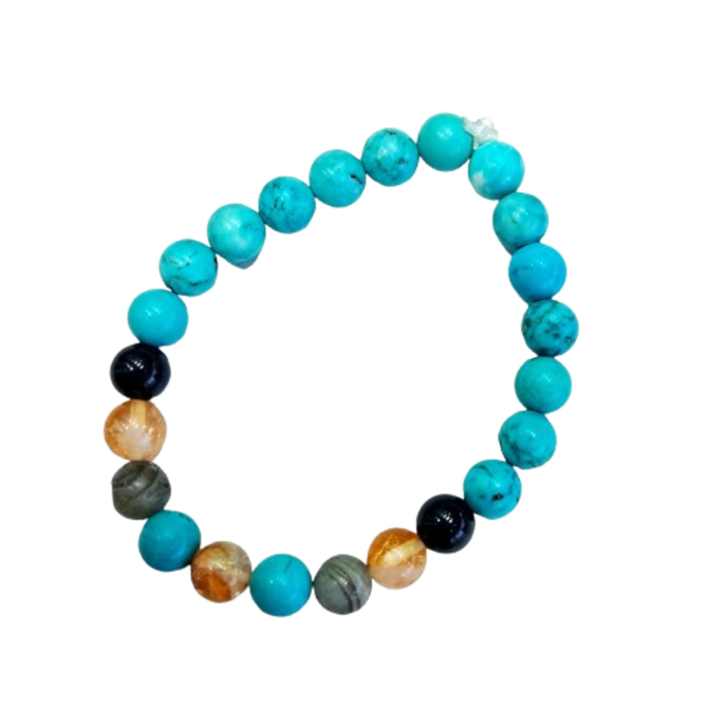 Weight Gain & Health Bracelet