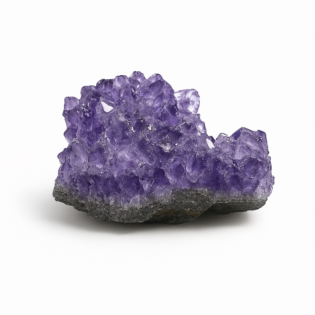 Amethyst Crystal