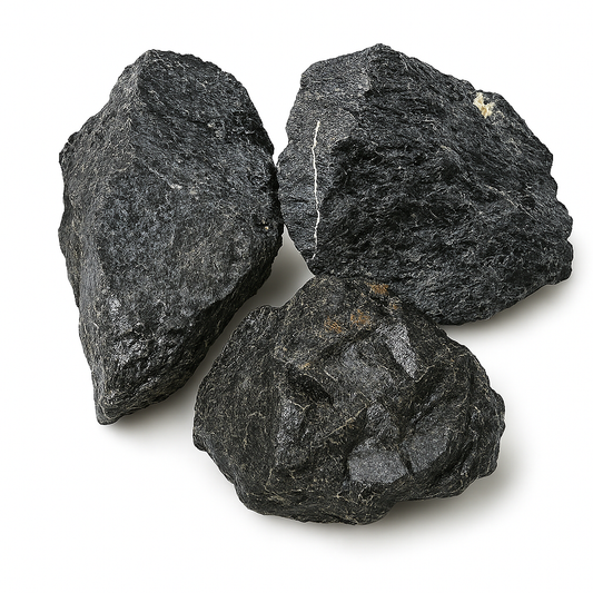 Black Tourmaline Crystal