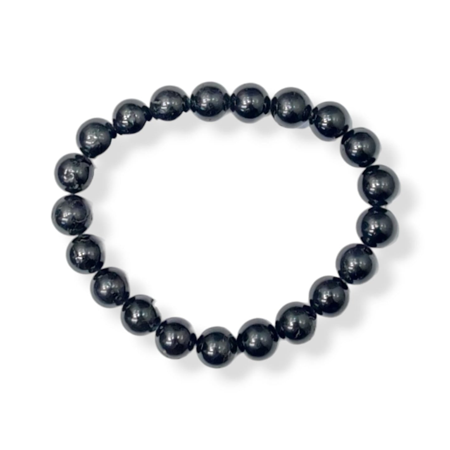 Black Tourmaline Bracelet