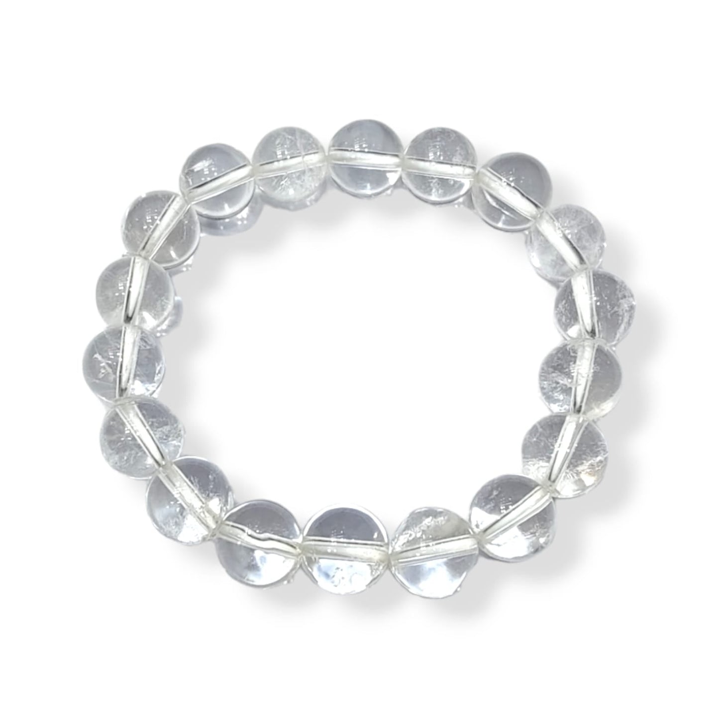 Clear Quartz Bracelet