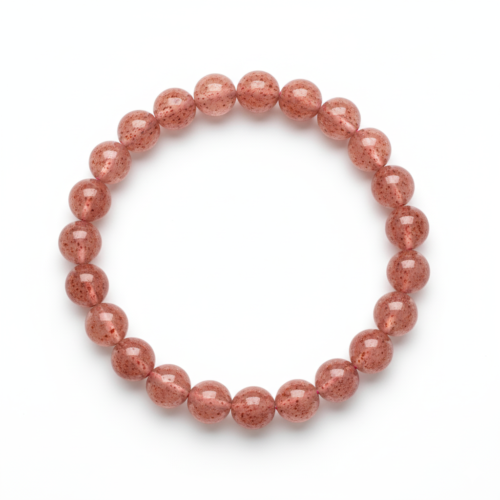 Sunstone Bracelet