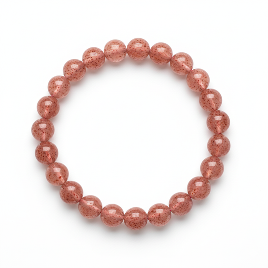 Sunstone Bracelet