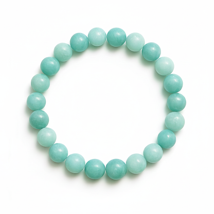 Amazonite Bracelet