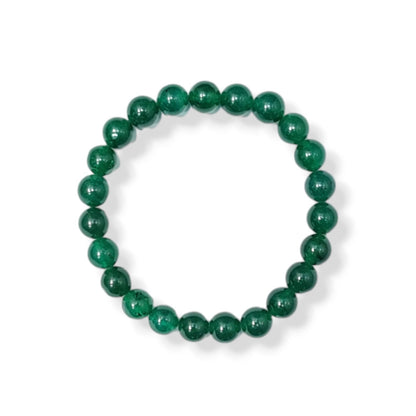 Green Aventurine Bracelet