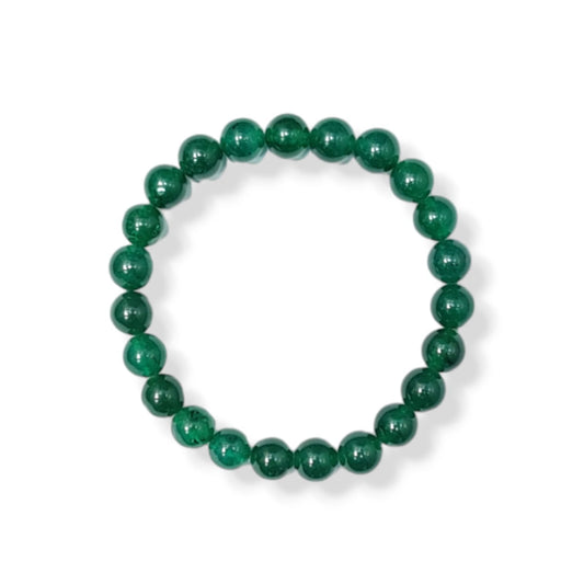 Green Aventurine Bracelet