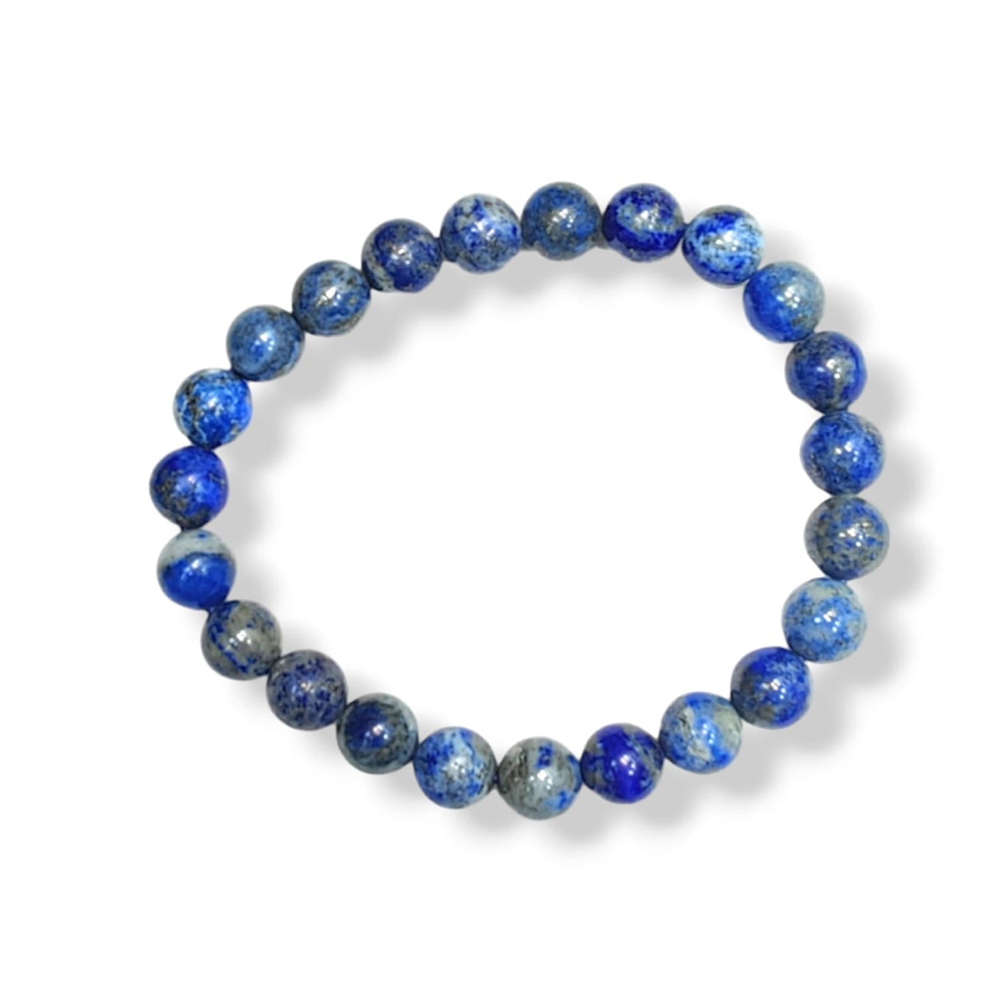 Lapis Lazuli Bracelet