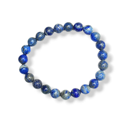 Lapis Lazuli Bracelet