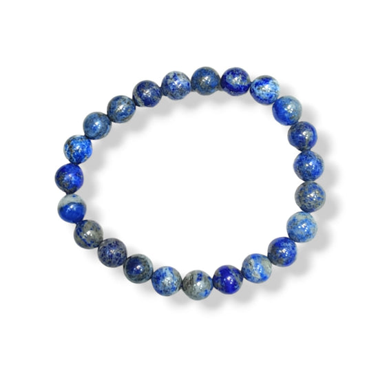 Lapis Lazuli Bracelet