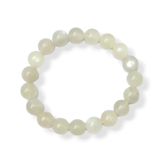 Moonstone Bracelet