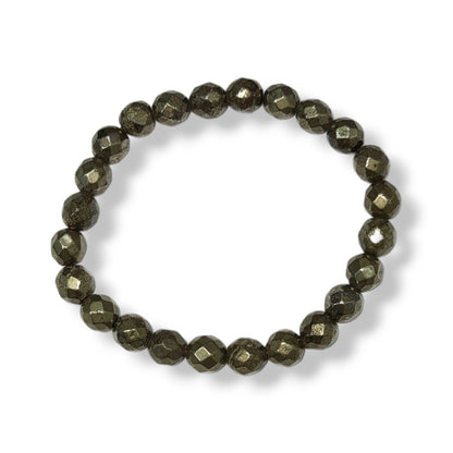 Pyrite Bracelet