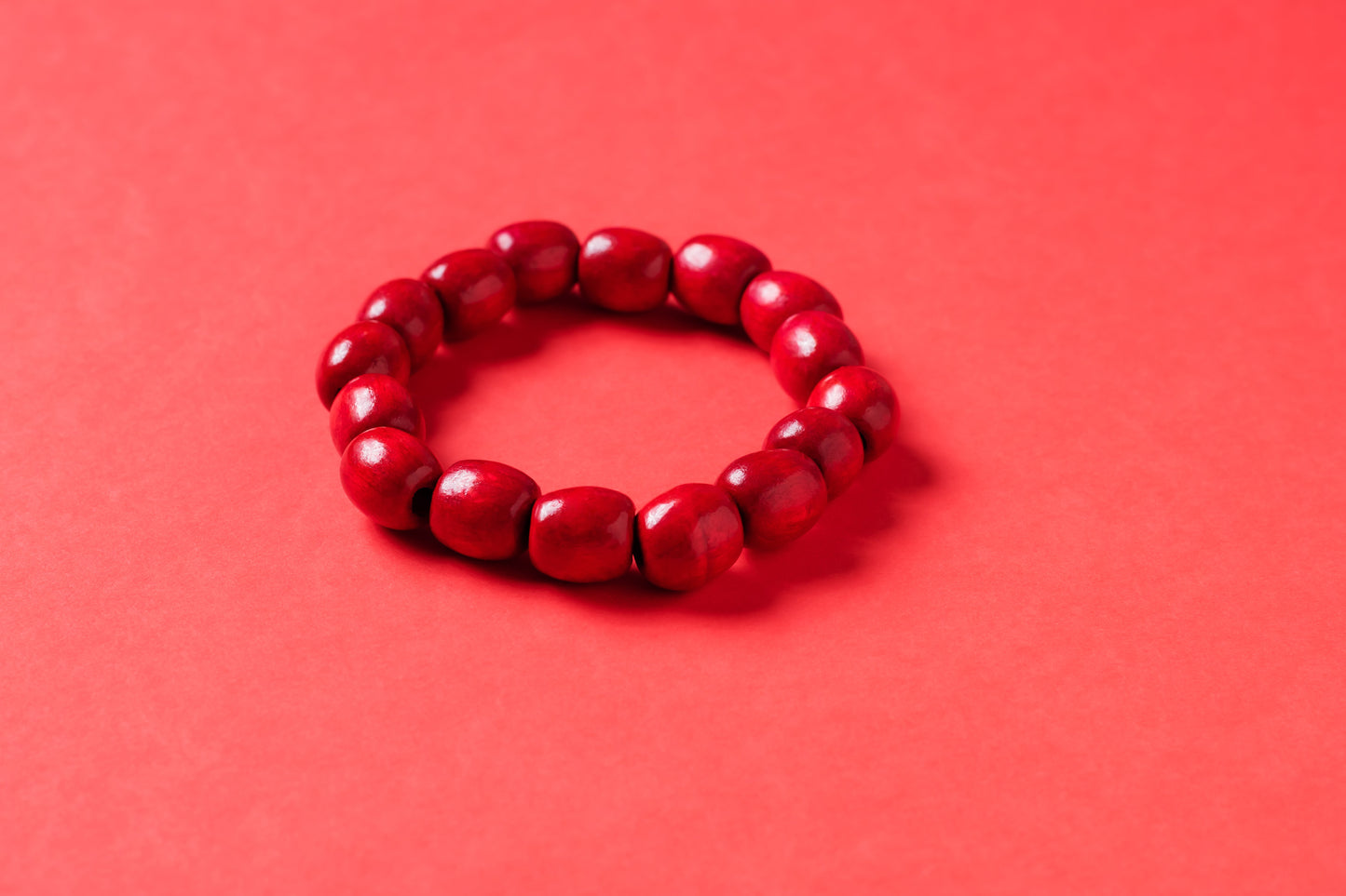 Red Jasper Bracelet