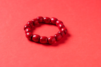 Red Jasper Bracelet