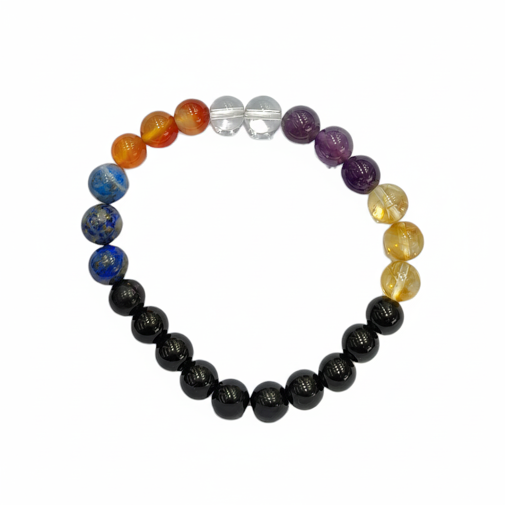 Performer's Focus Bracelet