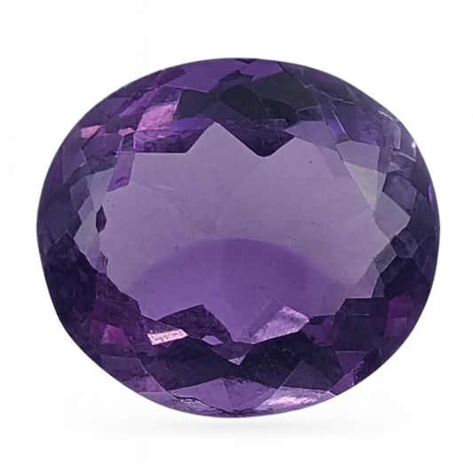 Amethyst Stone (Medium) - Brazil