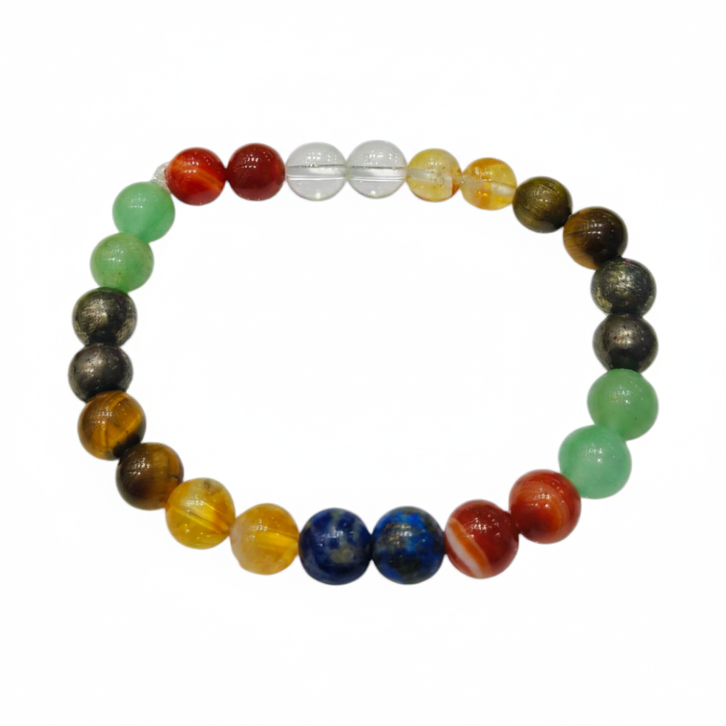 Client Attractor Bracelet