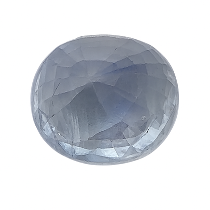 Blue Sapphire Stone (Premium AA) - Sri Lanka