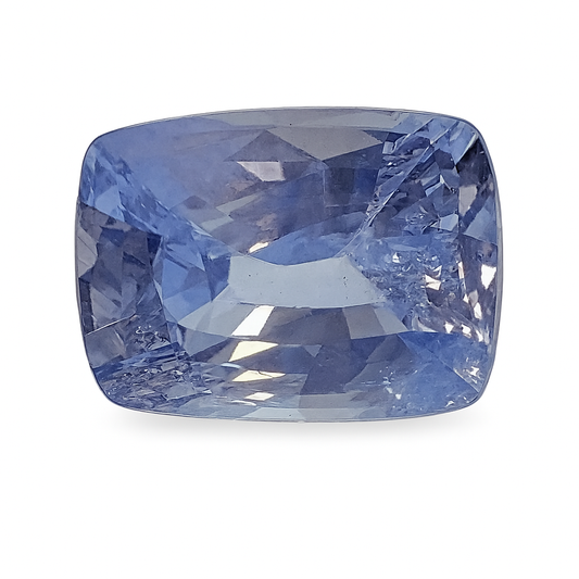 Blue Sapphire Stone (Premium AAA) - Sri Lanka