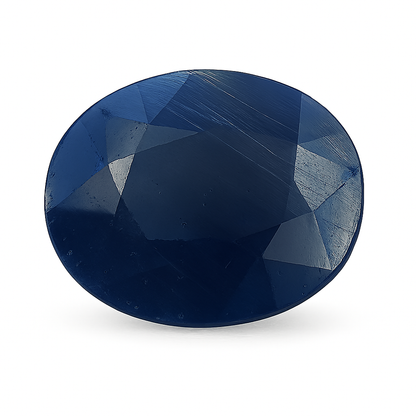 Blue Sapphire Stone (Regular) - African