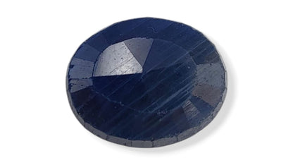 Blue Sapphire Stone (Regular) - African