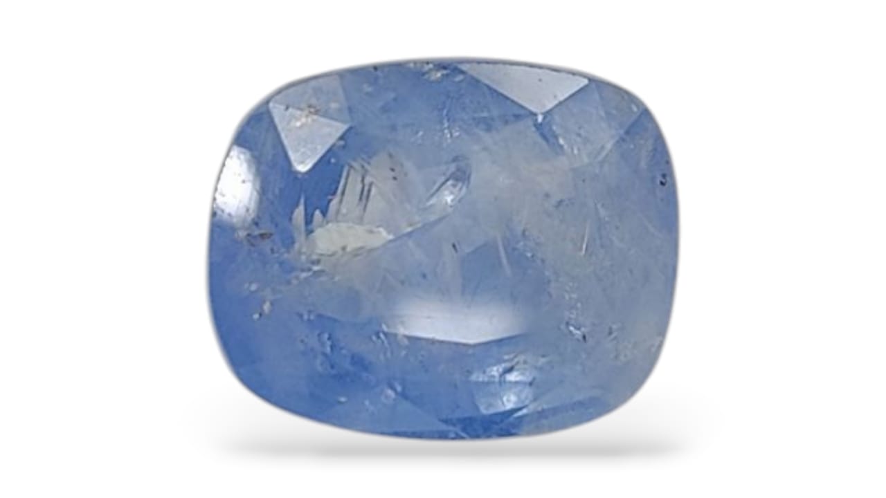 Blue Sapphire Stone (Premium) - Sri Lanka