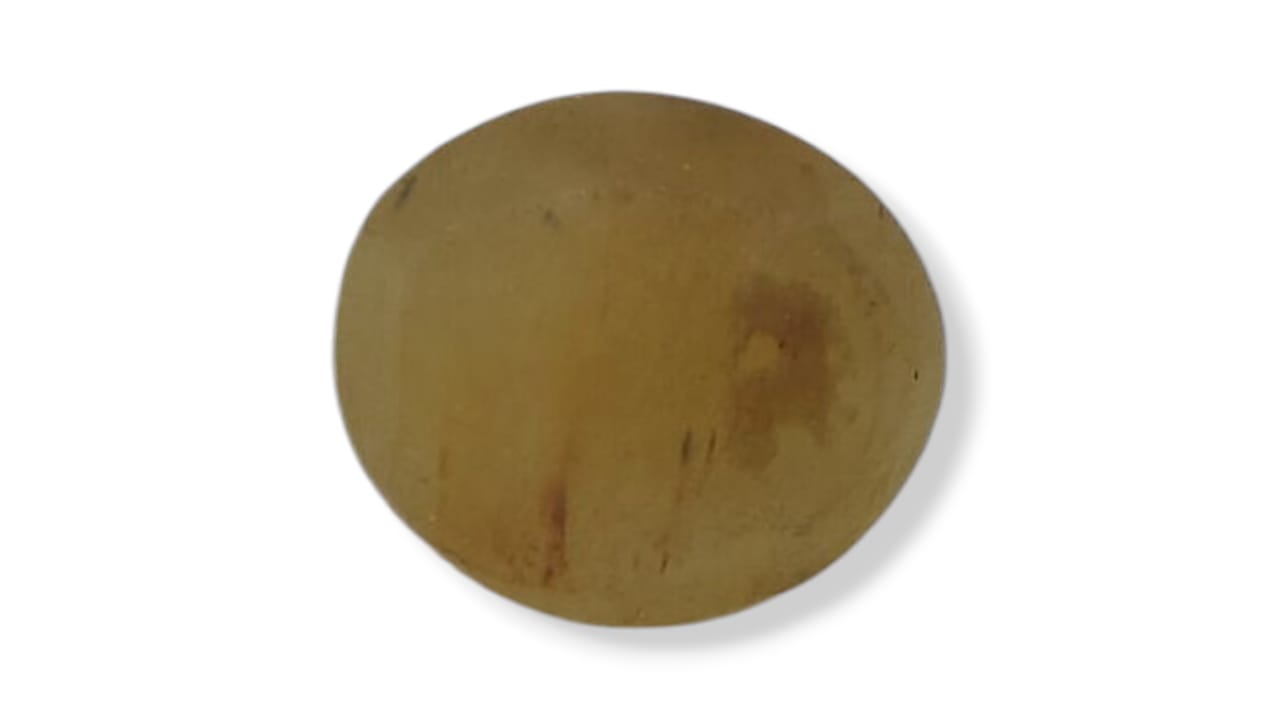 Cats Eye Stone (Medium) - Indian