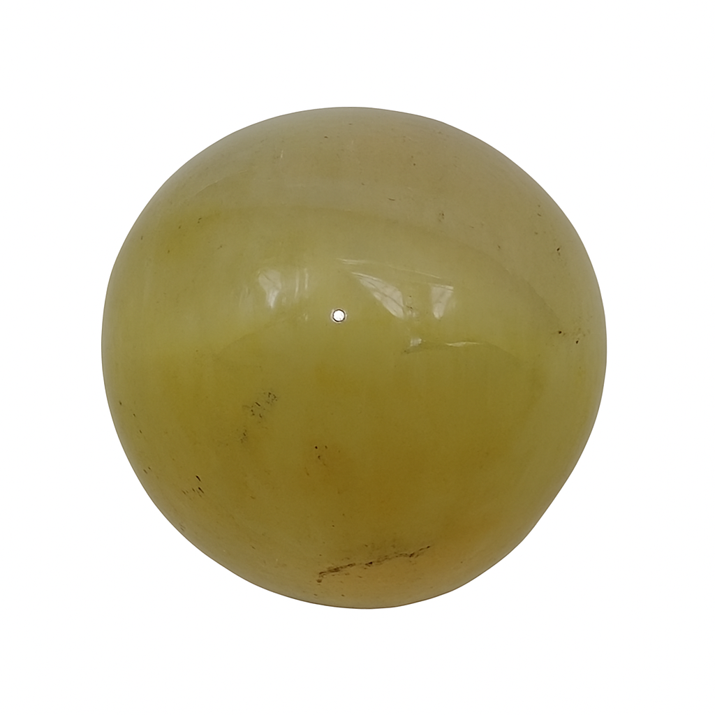 Cats Eye Stone (Medium) - Indian