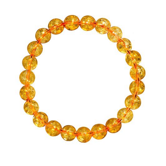 Citrine Bracelet