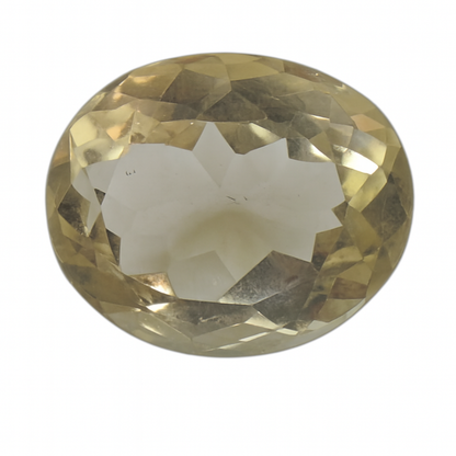 Citrine Stone (Regular) - African