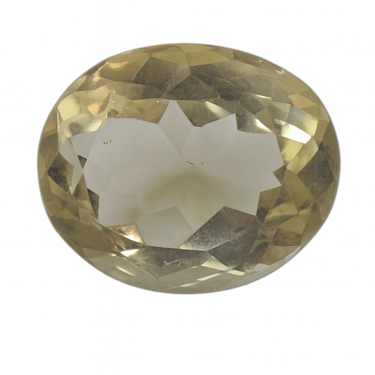 Citrine Stone (Regular) - African
