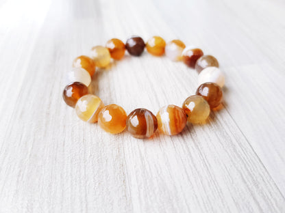 Amber Bracelet