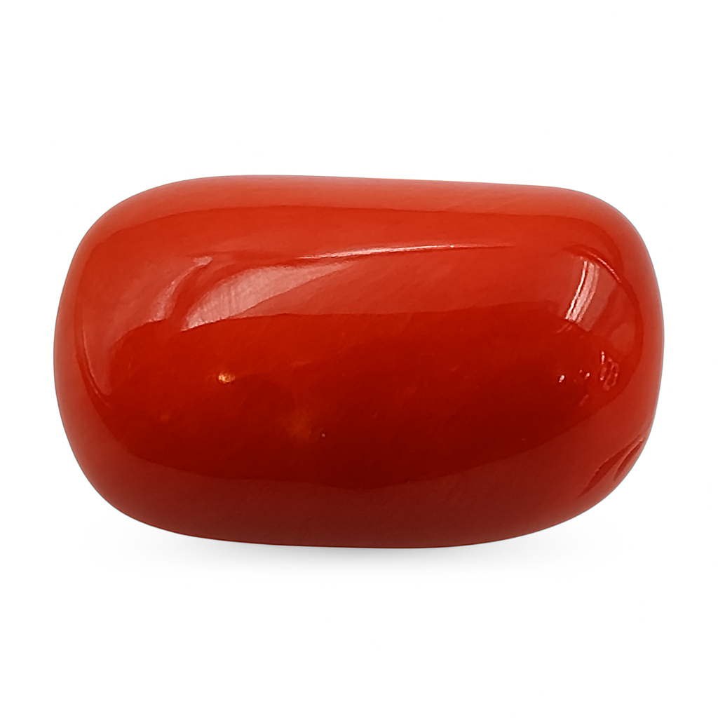 Coral Stone (Medium) - Italian