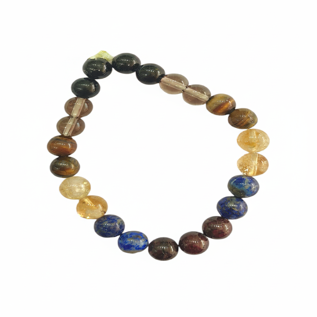 Court Case Victory Bracelet