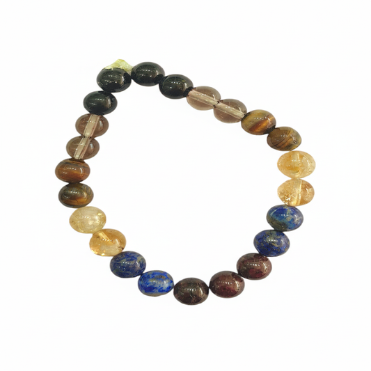 Court Case Victory Bracelet